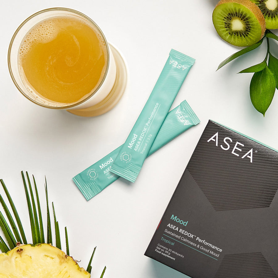 ASEA REDOX™ Performance Mood hangulatjavító
