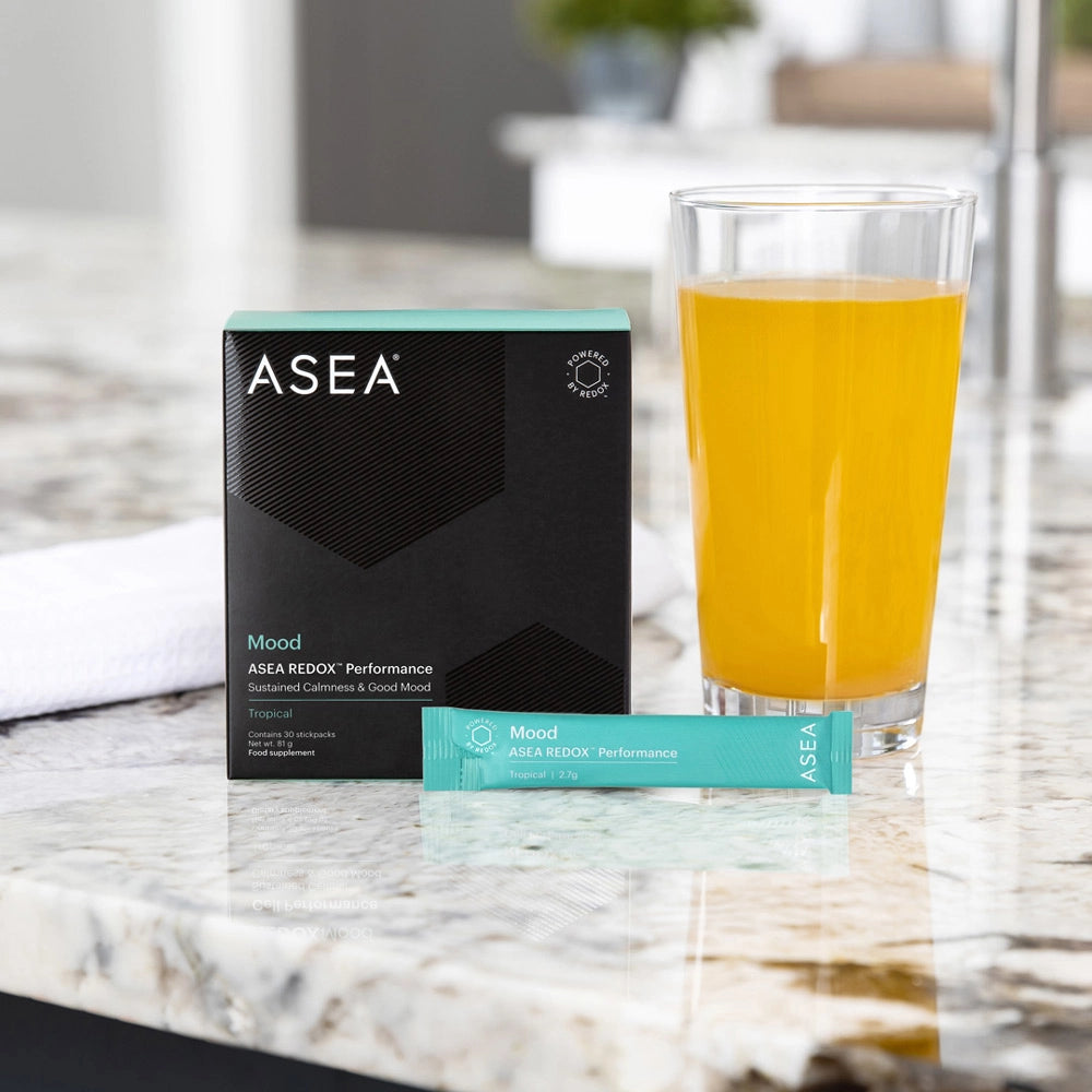 ASEA REDOX™ Performance Mood hangulatjavító