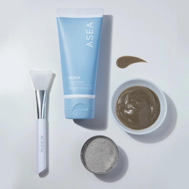 ASEA Redox Agyagmaszk