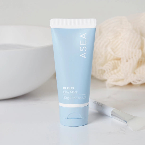 ASEA Redox Agyagmaszk