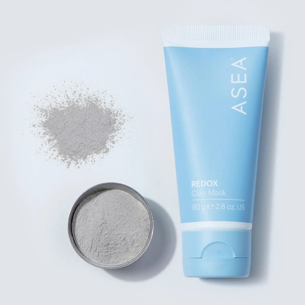 ASEA Redox Agyagmaszk