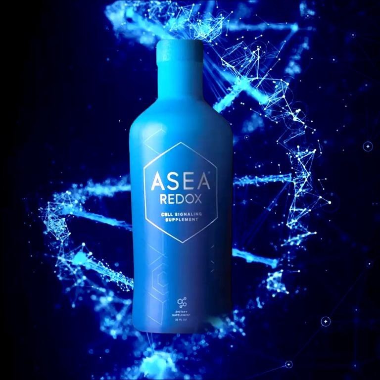 ASEA ital 1 liter