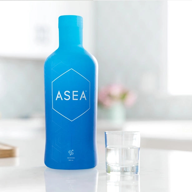 ASEA ital 1 liter